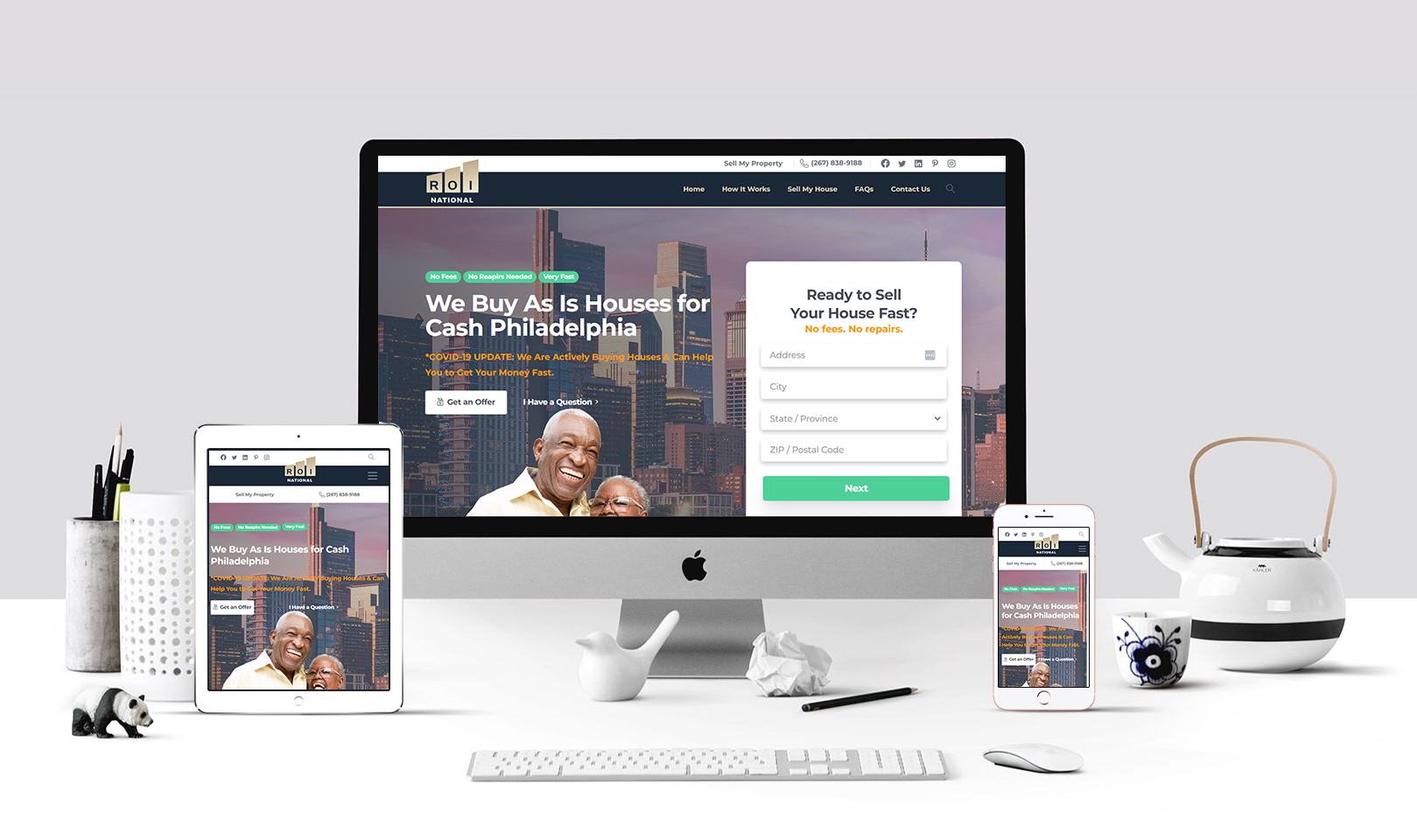 ROI National